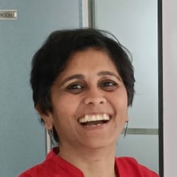 Aruna Venkatachalam
