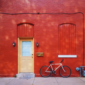 Bike against brick wall.jpg