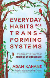 Everyday Habits book cover