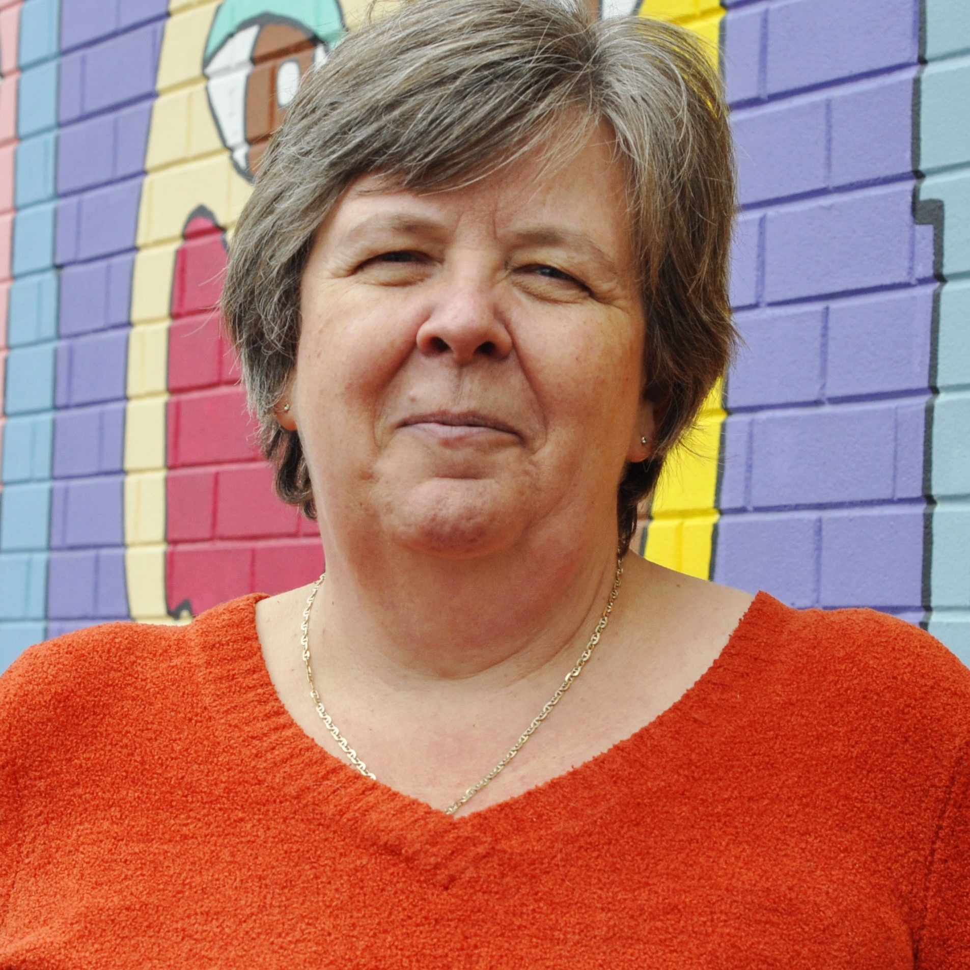 Liz Weaver Liz Weaver