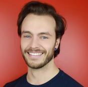 Maxime headshot