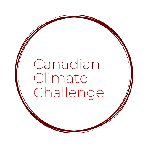 Canadian Climate Challenge (CCC)