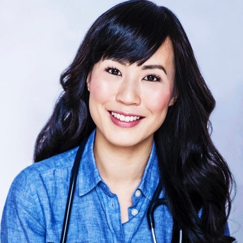 Dr Melissa Lem