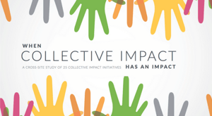 When Collective Impact Has an Impact