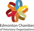 Edmonton Chamber of Voluntary Organizations Logo Small.png