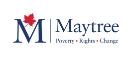 Maytree logo colour