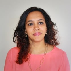Priya Mantri Ajmera
