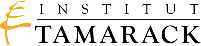 Tamarack logo narrow -FRENCH