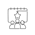 event icon