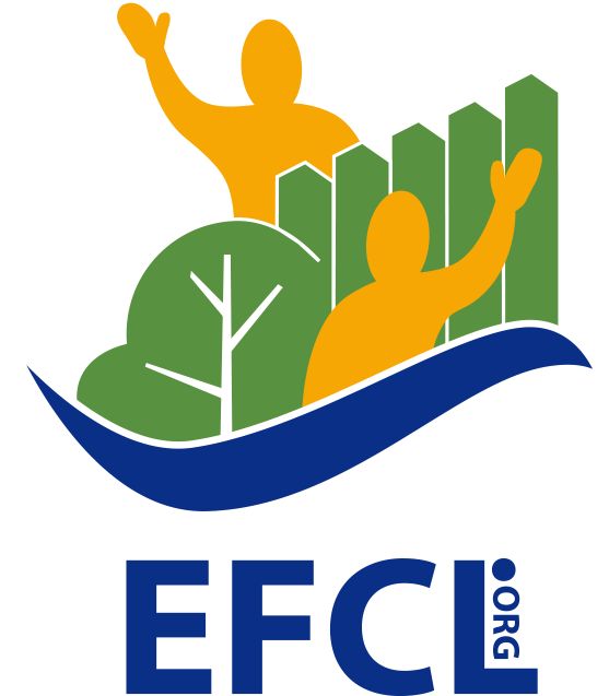 Edmonton Federation of Community Leagues Logo Edmonton Federation of Community Leagues Logo