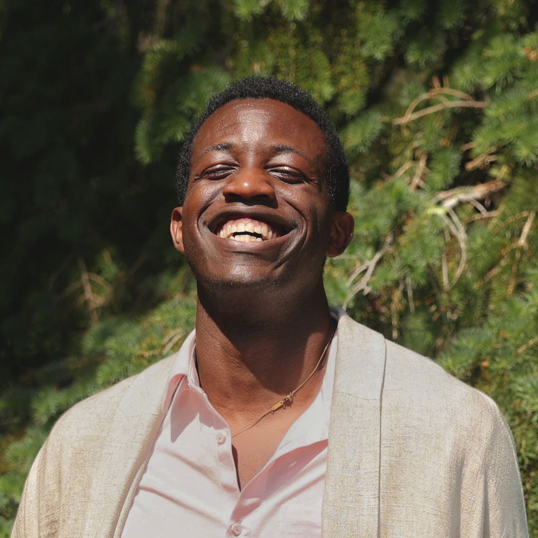 Chúk Odenigbo