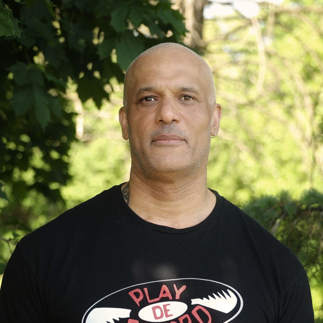 Daren Okafo